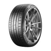 Шины Continental  275/40/20  Y 106 Sport Contact 7  XL