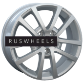 Диски Replay 7x16/5x112 ET42 D57,1 VV23 Sil (конус, C570)