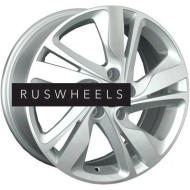 Диски Replay 7x17/5x114,3 ET48 D67,1 KI152 SF (конус, C570)