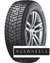 Шины Hankook 225/75 r16c RW15 Winter i Pike LV 121/120R Шипы