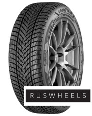 Шины Goodyear 275/35 r19 UltraGrip Performance 3 100V