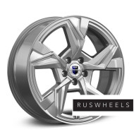 Диски КиК R18 / 7.5J PCD 5x108 ЕТ 45 ЦО 67.1 Кайан