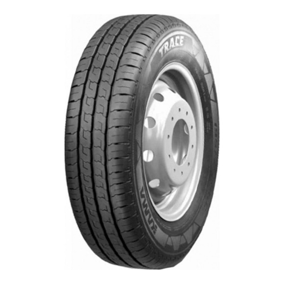 Шины КАМА  205/75/16  R 110/108C  TRACE НК-135