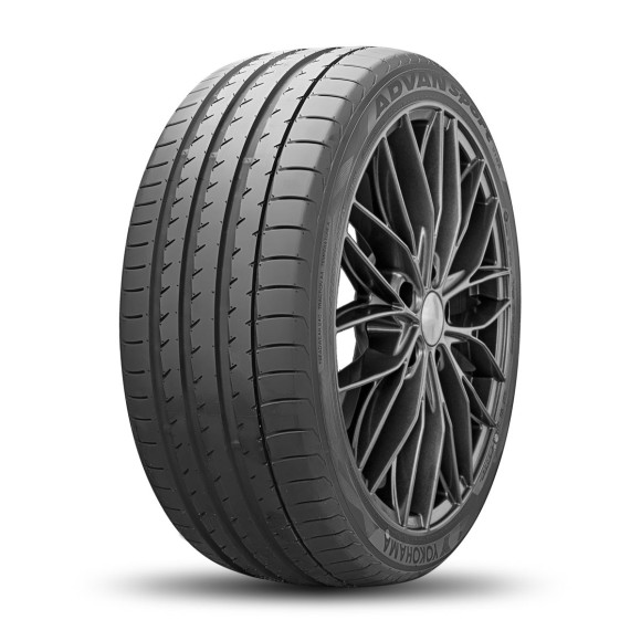 Шины Yokohama  275/55/19  W 111 V105S