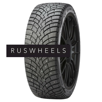 Шины Pirelli 245/50R19 105H XL Ice Zero 2 TL Run Flat (шип.)