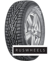 Шины Ikon 245/75 r16 Nordman 7 SUV (Character Ice 7 SUV) 111T Шипы