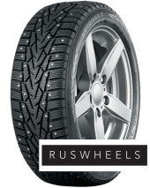 Шины Ikon 195/60 r16 Nordman 7 (Character Ice 7) 93T Шипы