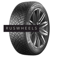 Шины Continental 255/40 r20 IceContact 3 101T Шипы