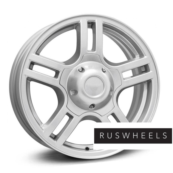 Диски КиК R16 / 7J PCD 5x139.7 ЕТ 35 ЦО 108.5 УАЗ-Патриот Диски КиК R16 / 7J PCD 5x139.7 ЕТ 35 ЦО 108.5 УАЗ-Патриот