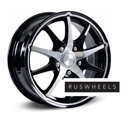 Диски Скад R15 / 6J PCD 4x100 ЕТ 38 ЦО 67.1 Джокер Диски Скад R15 / 6J PCD 4x100 ЕТ 38 ЦО 67.1 Джокер