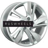 Диски Replay 7x17/5x114,3 ET53 D67,1 KI152 SF (конус, C570)