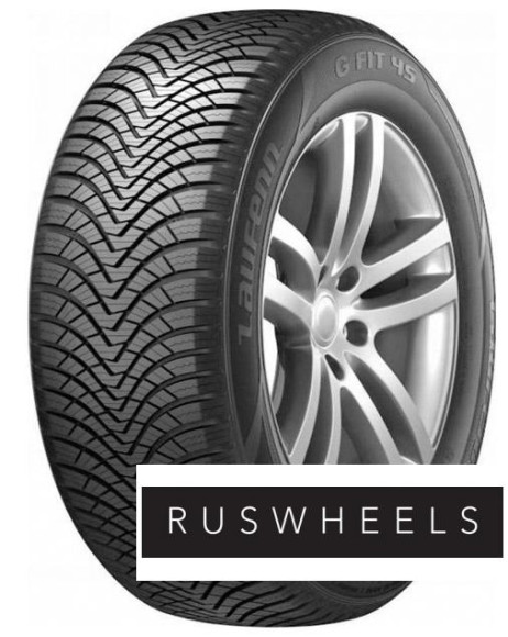 Шины Laufenn 155/70R13 75T G Fit 4S LH71 TL