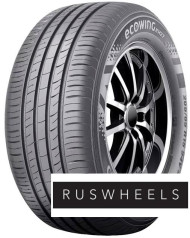 Шины Kumho 175/65/14 T 82 Ecowing ES01 KH27 KOREA Шины Kumho 175/65/14 T 82 Ecowing ES01 KH27 KOREA