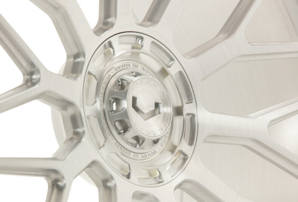 Диски Vossen GEN-03 23" 