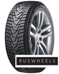 Шины Hankook 255/70 r16 Winter I Pike X W429A 111T Шипы