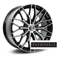 Диски NEO R16 / 6.5J PCD 5x114.3 ЕТ 45 ЦО 67.1 654 Диски NEO R16 / 6.5J PCD 5x114.3 ЕТ 45 ЦО 67.1 654
