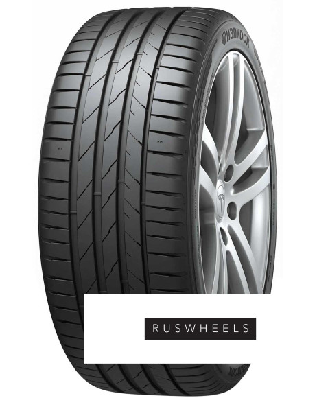 Шины Hankook 235/55ZR20 105W XL Ventus evo SUV K137A TL