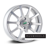 Диски N2O R15 / 6J PCD 4x100 ЕТ 50 ЦО 60.1 Y3176