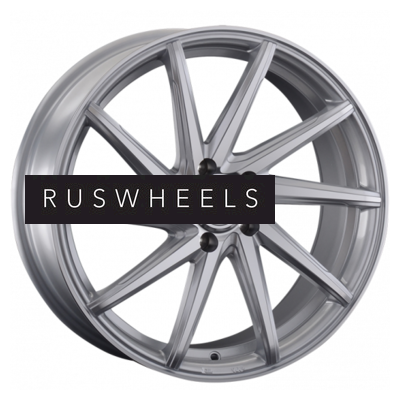 Диски LS 8x19/5x114,3 ET35 D67,1 850 SF (конус)