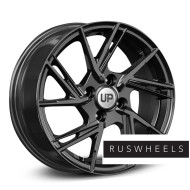 Диски Wheels UP R15 / 6.5J PCD 5x100 ЕТ 38 ЦО 57.1 Up115