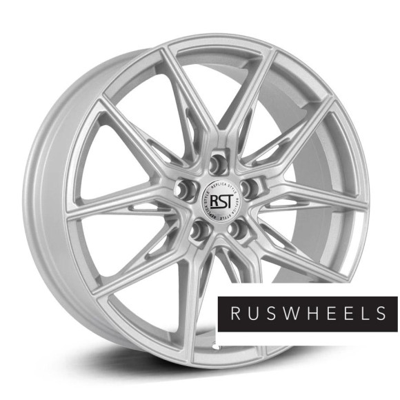 Диски RST R18 / 7.5J PCD 5x114.3 ЕТ 40 ЦО 66.6 R218 Диски RST R18 / 7.5J PCD 5x114.3 ЕТ 40 ЦО 66.6 R218