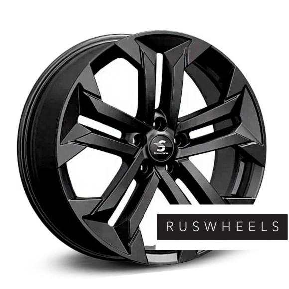 Диски Premium Series R19 / 7.5J PCD 5x108 ЕТ 50 ЦО 63.35 КР015 Volvo XC60