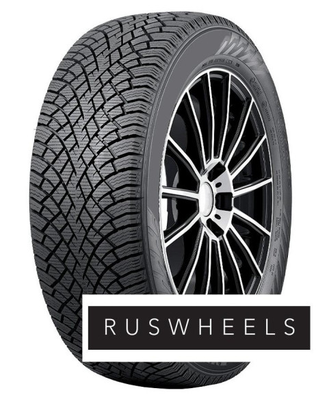 Шины Ikon 255/45R19 104T XL Autograph Snow 5 TL