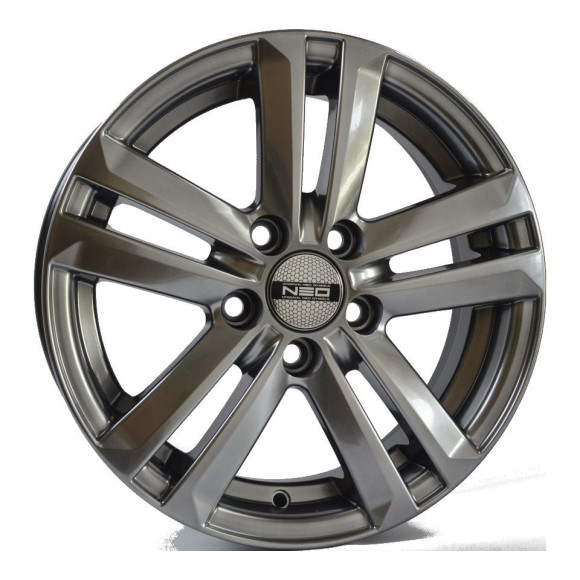 Диски Neo  428 N  5,0\R14 5*100 ET35  d57,1  HB  [N428-514-571-5x100-35HB]