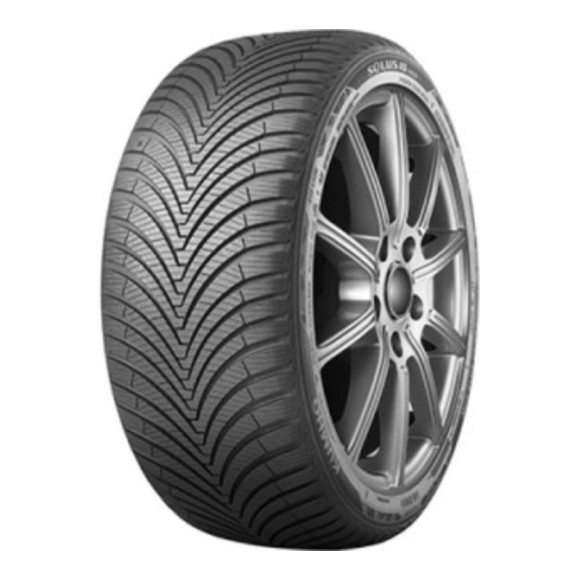 Шины Kumho  215/60/16  V 99 Solus HA32  XL