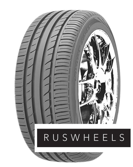 Шины Westlake 215/50 r17 SA37 95W