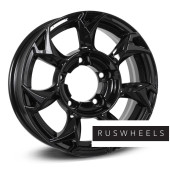 Диски Carwel R15 / 5.5J PCD 5x139.7 ЕТ 5 ЦО 108.1 Гурон Диски Carwel R15 / 5.5J PCD 5x139.7 ЕТ 5 ЦО 108.1 Гурон