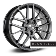Диски Carwel R16 / 6.5J PCD 5x108 ЕТ 50 ЦО 63.35 Лача