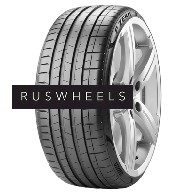 Шины Pirelli 275/50 r20 P ZERO PZ4 SPORTS CAR 113W