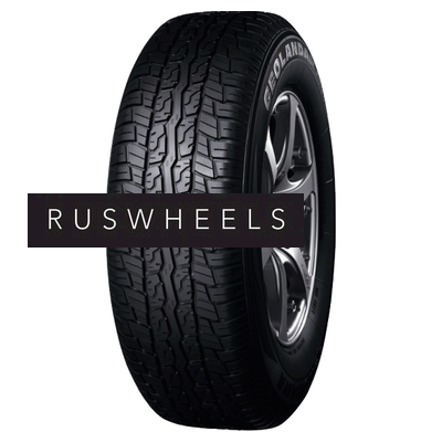 Шины Yokohama 265/65R17 112H Geolandar H/T G902 TL Шины Yokohama 265/65R17 112H Geolandar H/T G902 TL