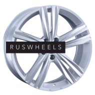 Диски Replay 8x19/5x112 ET27 D66,6 B236 Sil (конус, B640) Диски Replay 8x19/5x112 ET27 D66,6 B236 Sil (конус, B640)