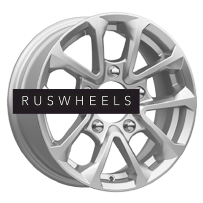 Диски iFree 6x15/5x139,7 ET40 D98 Восток (КС887) Нео-классик Диски iFree 6x15/5x139,7 ET40 D98 Восток (КС887) Нео-классик