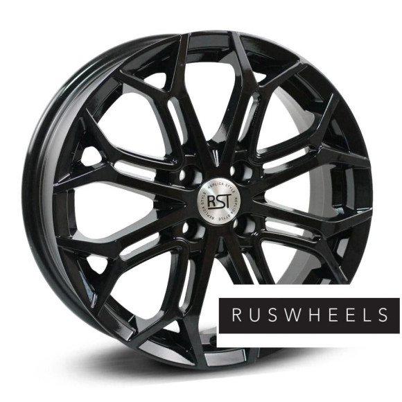 Диски RST R16 / 6J PCD 4x100 ЕТ 50 ЦО 60.1 R126
