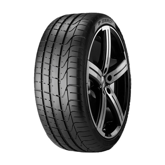 Шины Pirelli 295/40 r20 P Zero 106Y