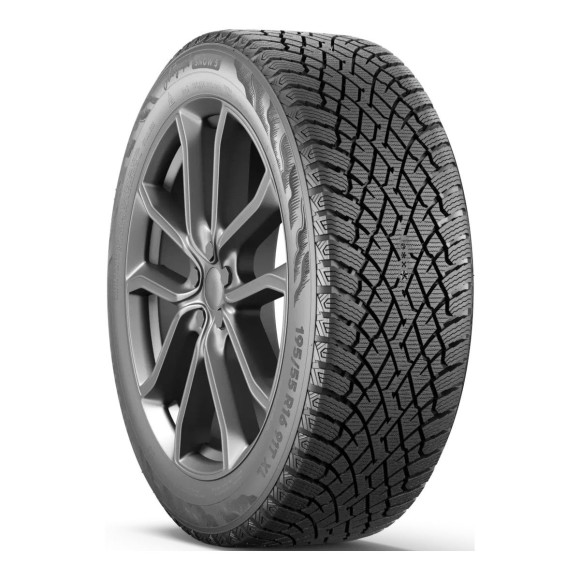 Шины Ikon 255/35R19 96T XL Autograph Snow 5 TL