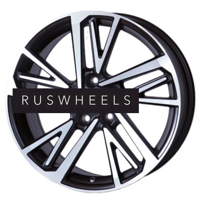 Диски Lizardo 7x17/4x100 ET45 D60,1 XH292 (395) CBMF (конус) Диски Lizardo 7x17/4x100 ET45 D60,1 XH292 (395) CBMF (конус)