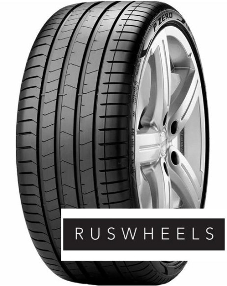 Шины Pirelli 245/45 r18 P ZERO PZ4 LUXURY SALOON 100Y Runflat Шины Pirelli 245/45 r18 P ZERO PZ4 LUXURY SALOON 100Y Runflat