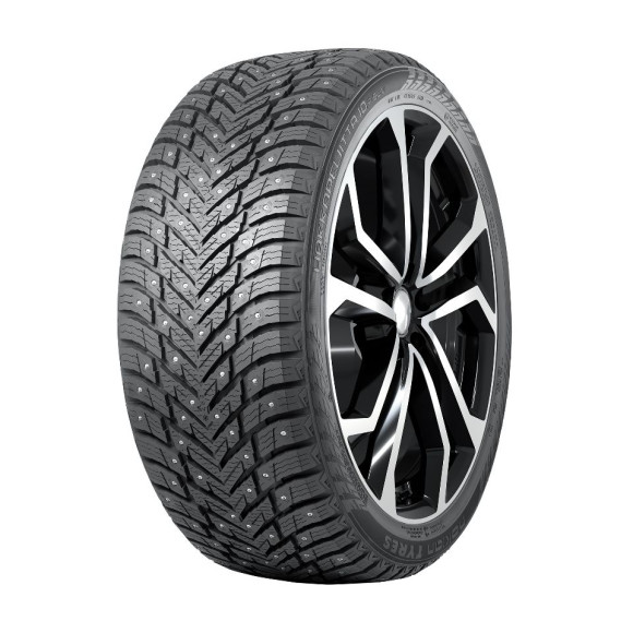 Шины Nokian Tyres  245/60/18  T 109 Hakkapeliitta 10p SUV  XL Ш.