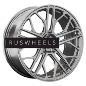 Диски LS Forged 9x21/5x120 ET35 D64,1 LS FG48 MGM (конус, C570)
