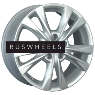 Диски Replay 7x17/5x114,3 ET45 D60,1 TY130 Sil (конус, C570) Диски Replay 7x17/5x114,3 ET45 D60,1 TY130 Sil (конус, C570)