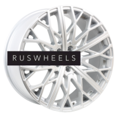 Диски RST 8,5x20/5x120 ET30 D66,1 R002 (Voyah) Silver Диски RST 8,5x20/5x120 ET30 D66,1 R002 (Voyah) Silver