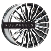 Диски RST 9x20/5x108 ET38,5 D63,4 R032 (Volvo) BD