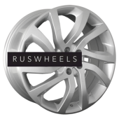 Диски Replay 8x20/5x112 ET27 D66,6 B292 Sil (конус, B640)