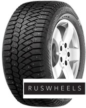 Шины Gislaved 175/65R15 88T XL Nord Frost 200 TL ID (шип.)
