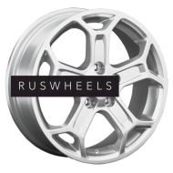 Диски Replay 7,5x17/5x108 ET46 D65,1 FD21(PG) Sil (конус, C570)