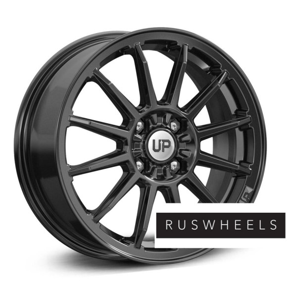 Диски Wheels UP R15 / 6J PCD 4x100 ЕТ 46 ЦО 60.1 Up102